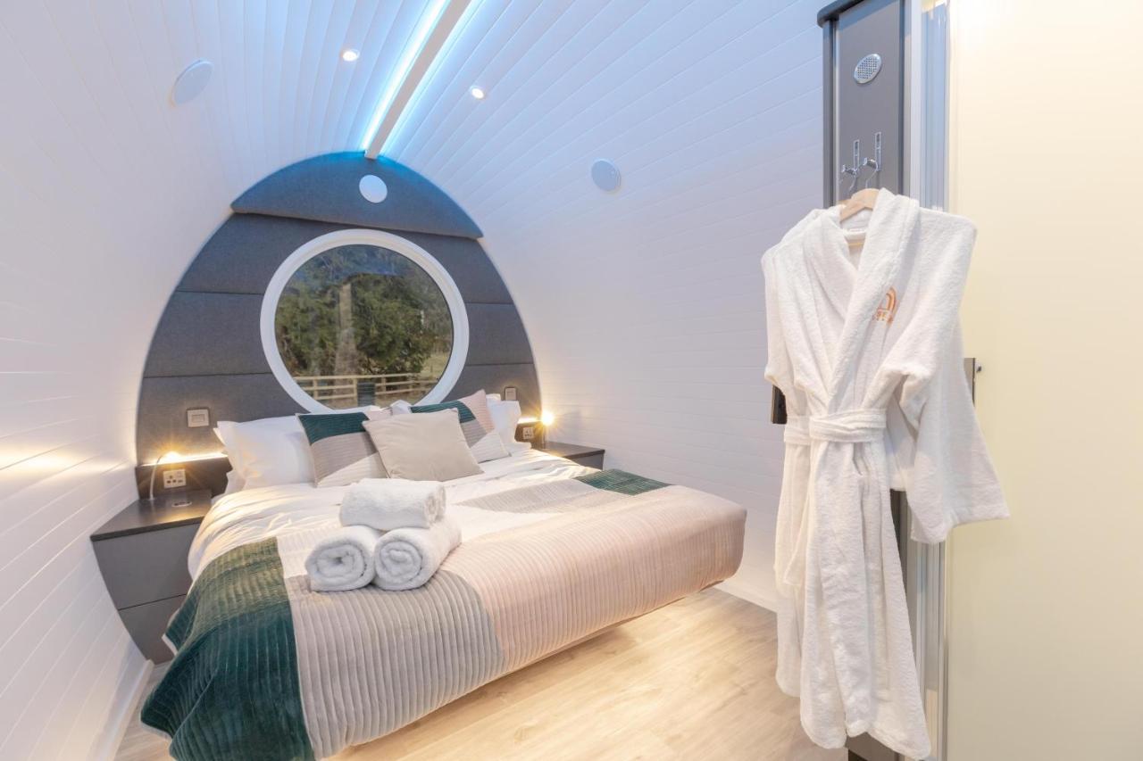 شقة The Secret Hideaway بينيكيوك المظهر الخارجي الصورة