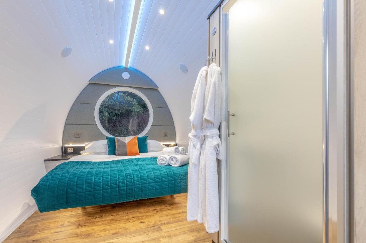 شقة The Secret Hideaway بينيكيوك المظهر الخارجي الصورة