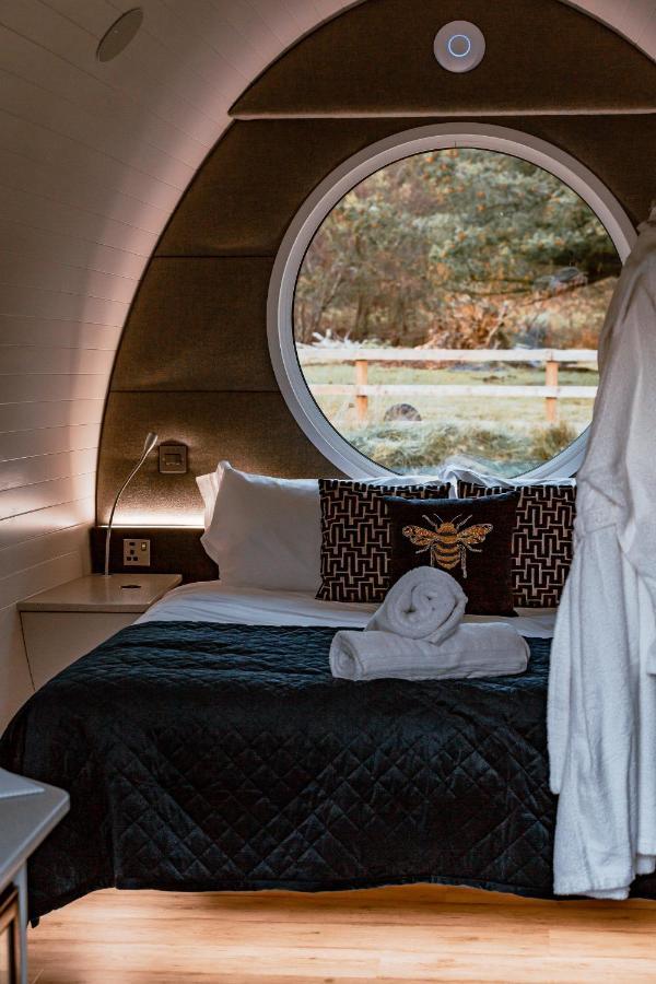 شقة The Secret Hideaway بينيكيوك المظهر الخارجي الصورة
