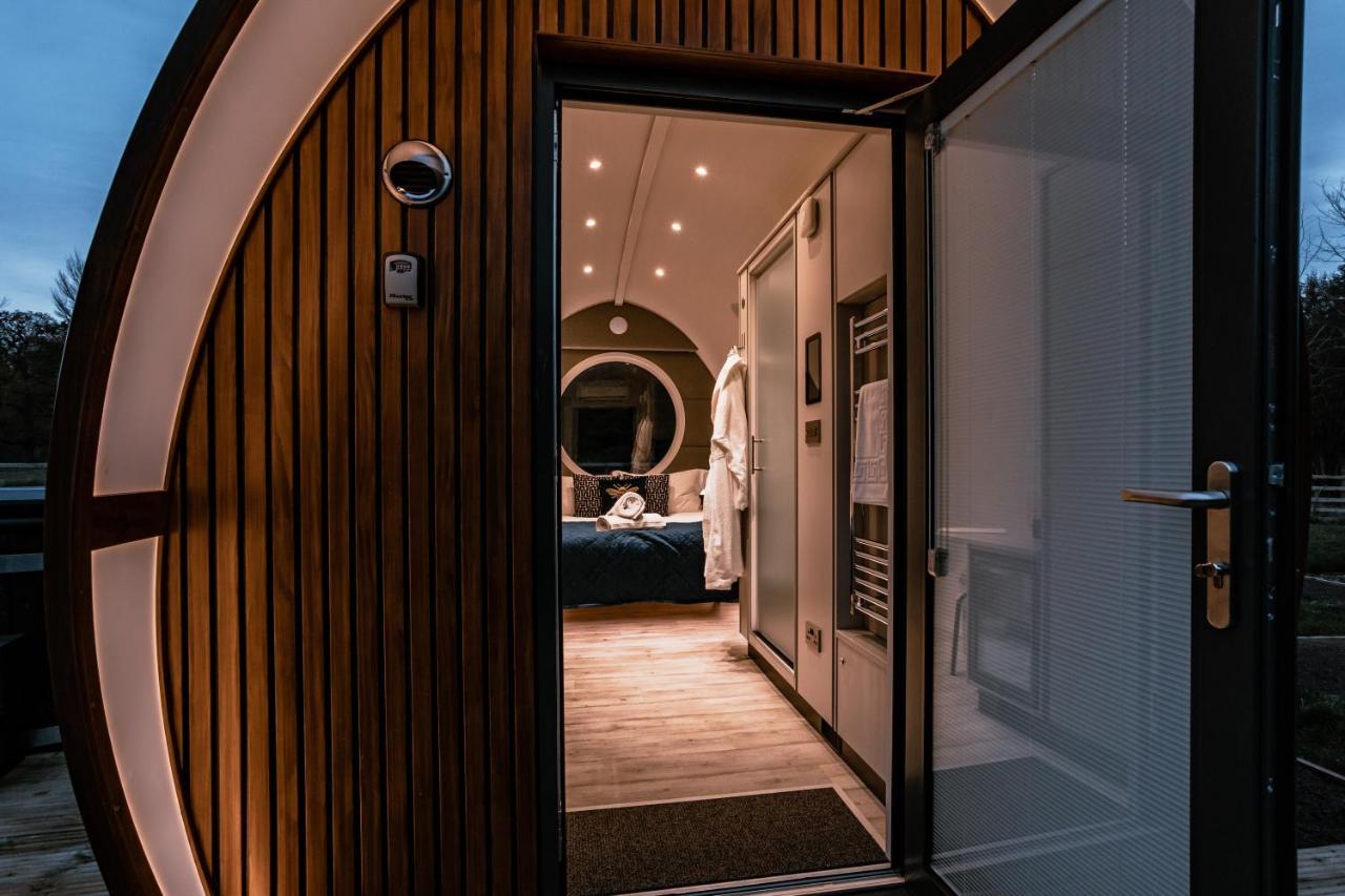 شقة The Secret Hideaway بينيكيوك المظهر الخارجي الصورة