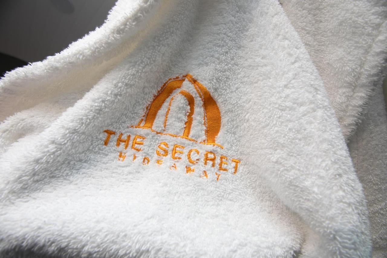 شقة The Secret Hideaway بينيكيوك المظهر الخارجي الصورة