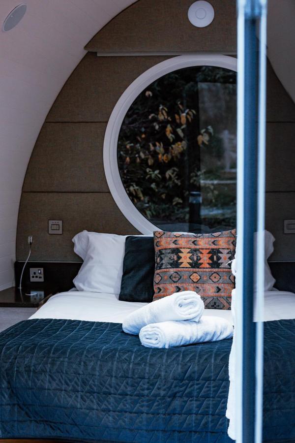 شقة The Secret Hideaway بينيكيوك المظهر الخارجي الصورة